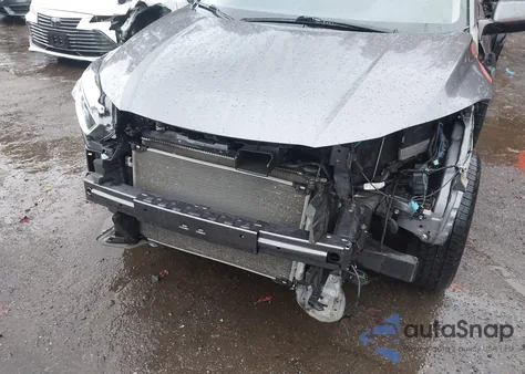 2021 Honda Hr-V Awd Lx из США, поврежденный, VIN 3CZRU6H33MM756156